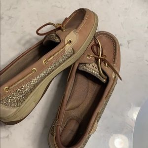 Sperry’s